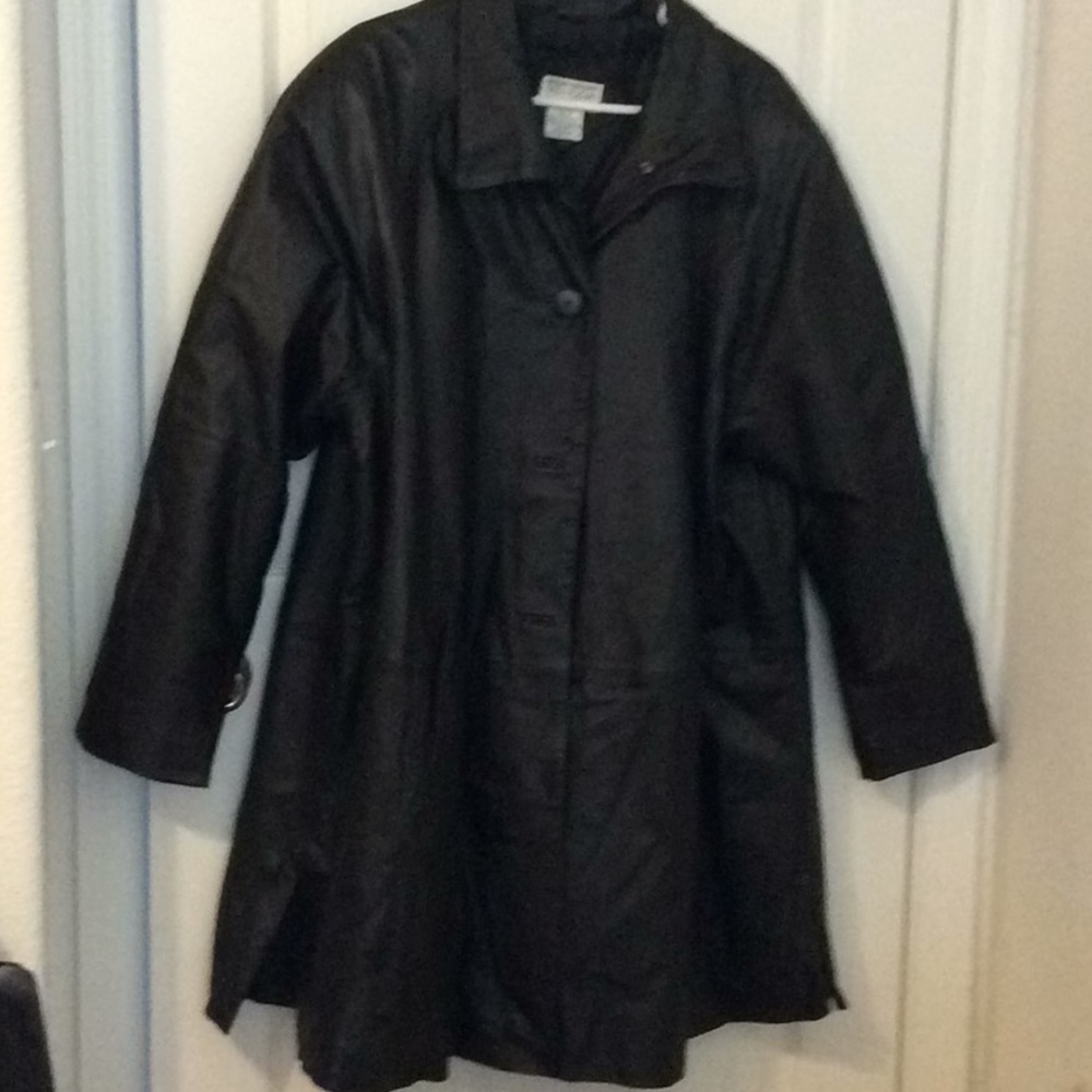 Coat